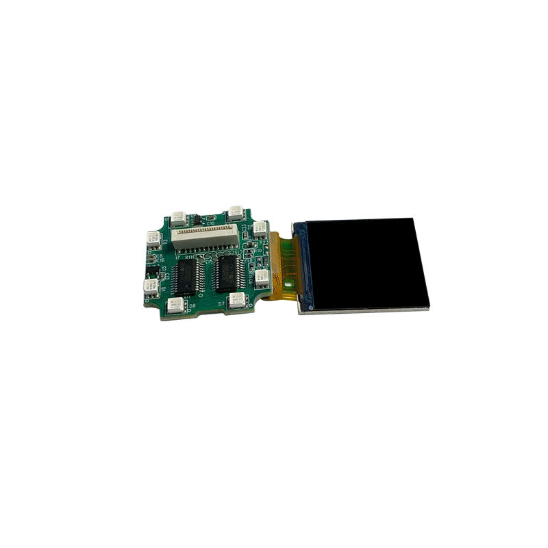 Cie Video Adapter Board Mlvds To Mcu Conversion Supports Display Module ...