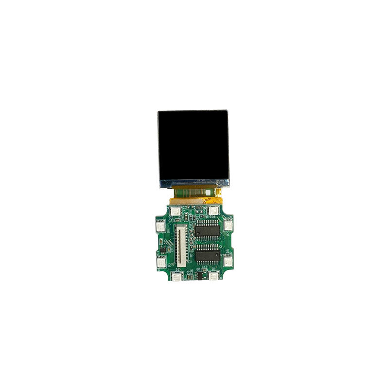 Cie Video Adapter Board Mlvds To Mcu Conversion Supports Display Module ...