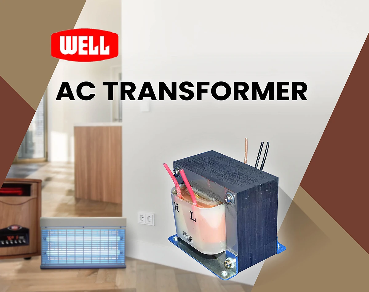High Power Frequency Conversion Insect High Voltage Transformer For Insect Killer - Buy Taiwan Wholesale High ...