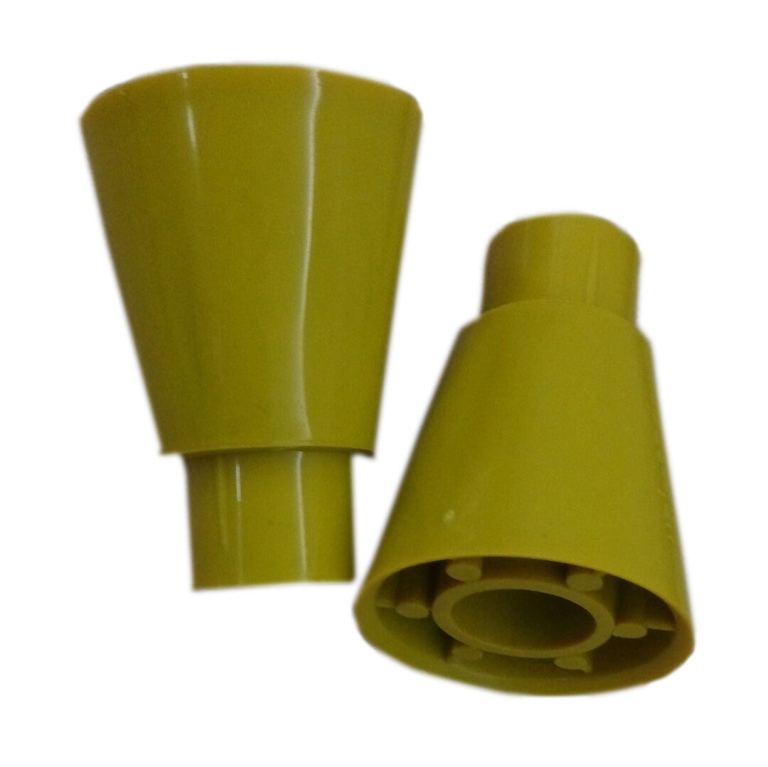 Pvc Plastic Cone For Inner Diameter 22mm And Outer Diameter 26mm Pipe ...