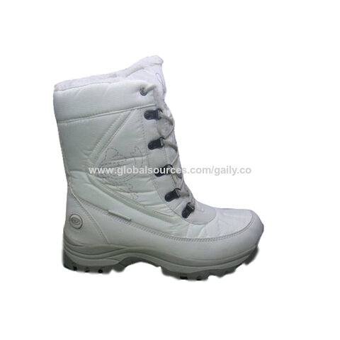 Botas Homesally Para Senderismo - Impermeables, Antideslizantes Y Cómodas, Talla 43
