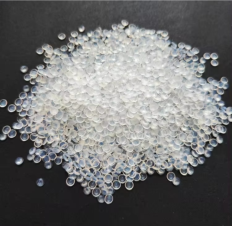 Supplier Raw Material Pvdf Pa Pctfe Etfe Pfa Fep Pvc Hdpe Ptfe Resin ...