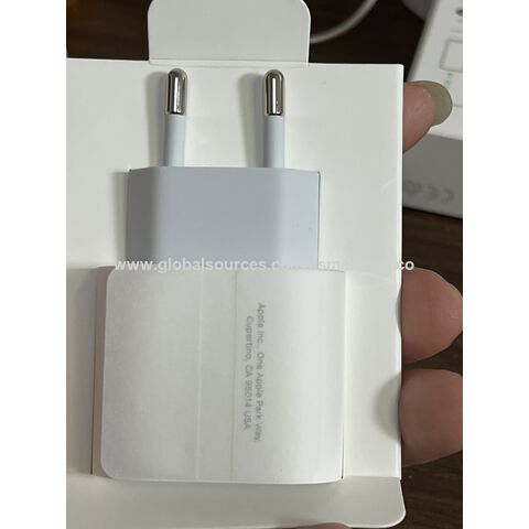 Power Adapter Use Old Iphone Charger For Iphone 12 Charging Port