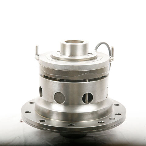 ET132 - Blocage de Différentiel Électrique 4x4 Offroad pour Toyota 8'', Palier 50mm