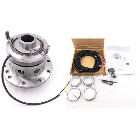 ET132 - Blocage de Différentiel Électrique 4x4 Offroad pour Toyota 8'', Palier 50mm