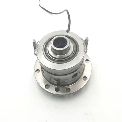 ET132 - Blocage de Différentiel Électrique 4x4 Offroad pour Toyota 8'', Palier 50mm