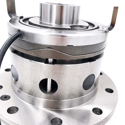 ET132 - Blocage de Différentiel Électrique 4x4 Offroad pour Toyota 8'', Palier 50mm