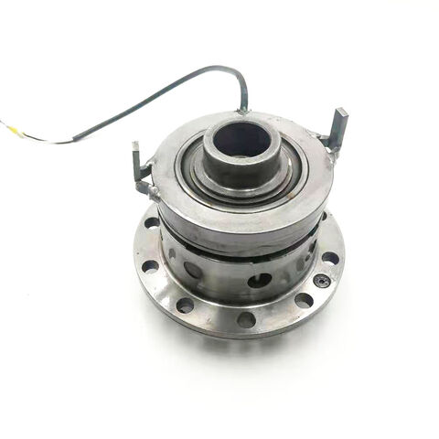 ET132 - Blocage de Différentiel Électrique 4x4 Offroad pour Toyota 8'', Palier 50mm