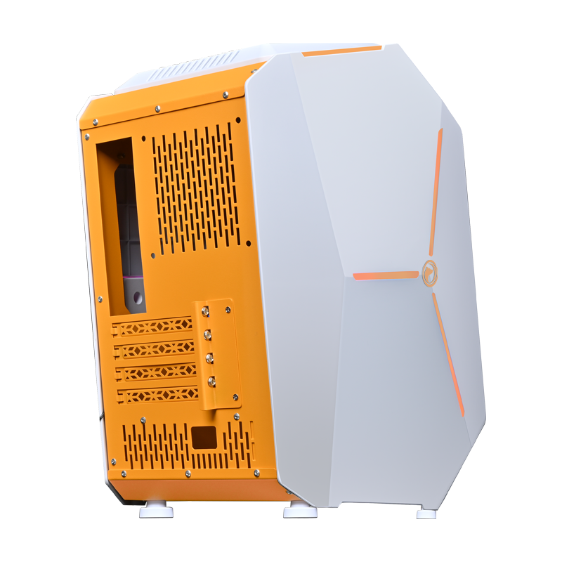 Manufacturer Hot Selling Computer Cases & Towers Special Shaped Chassis ...