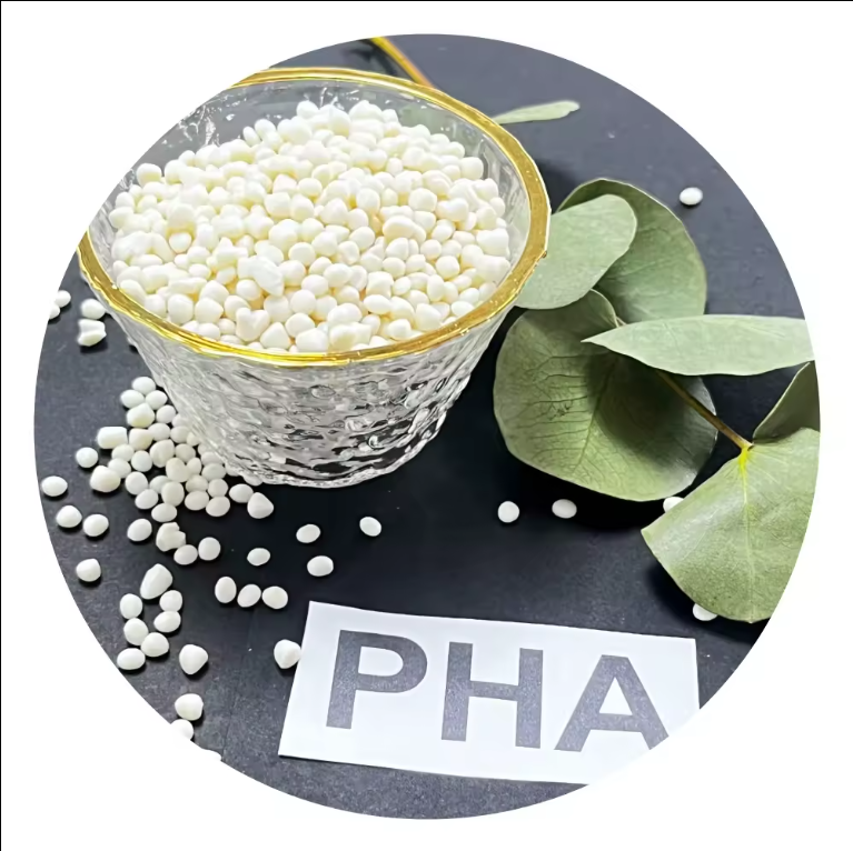 General Purpose Injection Grade Pha F1006 Whole Biodegradable Material ...