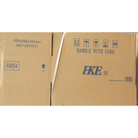 Relais de Puissance 10A HRS4F du Fabricant avec 1 Forme A et C