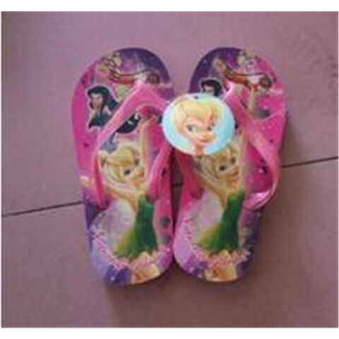 Tongs tendance pour enfants
