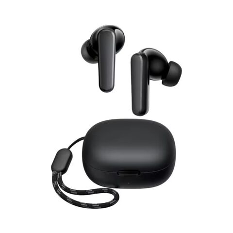 Fones de Ouvido Bluetooth Sem Fio com Graves de Alta Qualidade e Cancelamento de Ruído Promocionais
