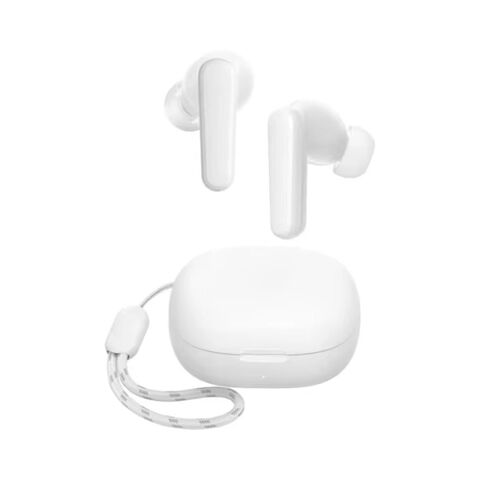 Fones de Ouvido Bluetooth Sem Fio com Graves de Alta Qualidade e Cancelamento de Ruído Promocionais