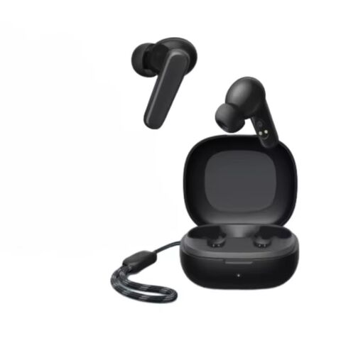 Fones de Ouvido Bluetooth Sem Fio com Graves de Alta Qualidade e Cancelamento de Ruído Promocionais