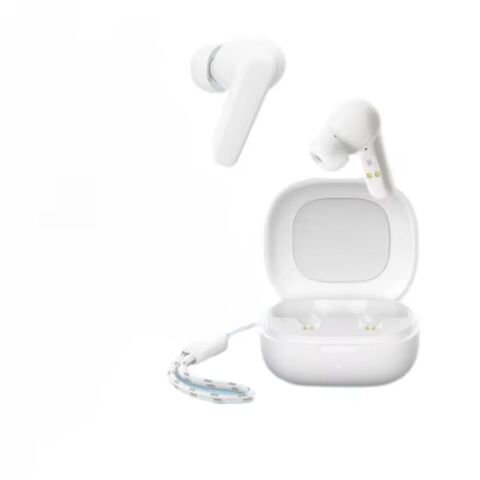 Fones de Ouvido Bluetooth Sem Fio com Graves de Alta Qualidade e Cancelamento de Ruído Promocionais