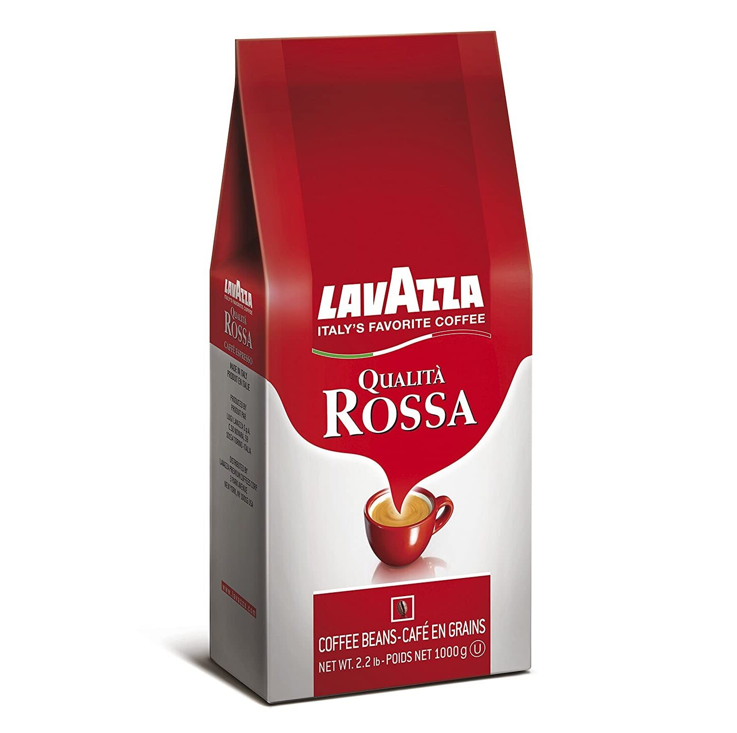 Bulk Buy United States Wholesale Lavazza Qualita Oro Ground Roasted