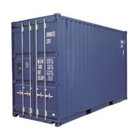 Hot sales Shipping containers Steel box Port box Logistics transport box JX