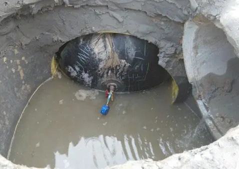 Natural Rubber Inflatable Bridge Culvert Float Airbag Rubber Airbag ...