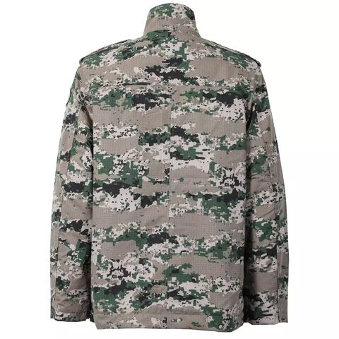 Limitado barato uniformes de combate ropa táctica camuflaje oficial uniformes