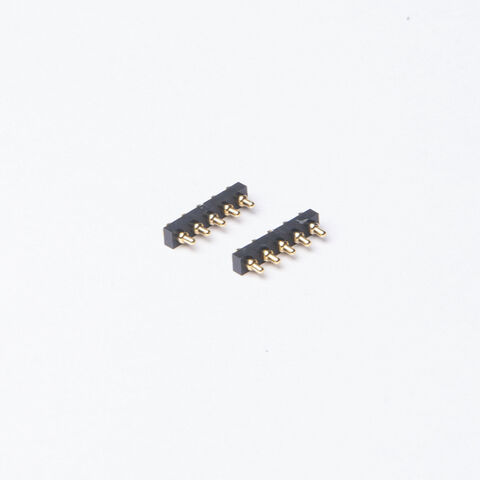 Interruptor DIP / Digital / de Rueda de Pulgar de 4 Posiciones, Doble Fila, Tipo Vertical, 10 Pines, Baja Corriente para Juguetes Eléctricos y Electrodomésticos, Directo de Fábrica
