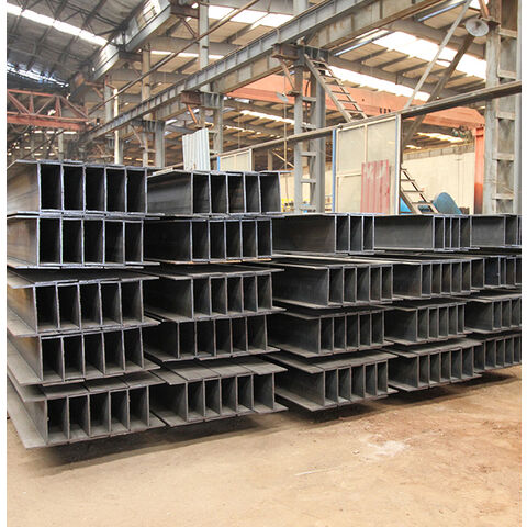H beam shape steel Universal 235 275 355 HEA300 HEB HEM450 IPE UB for architecture - co