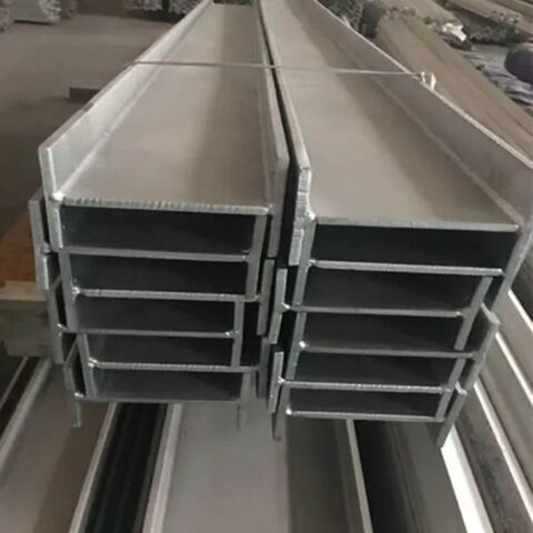 H beam shape steel Universal 235 275 355 HEA300 HEB HEM450 IPE UB for architecture - co