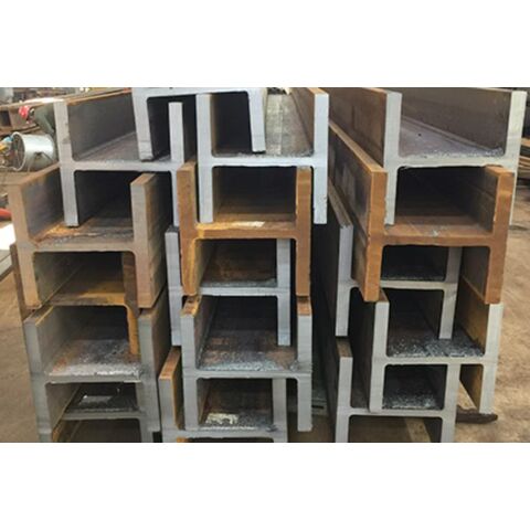 H beam shape steel Universal 235 275 355 HEA300 HEB HEM450 IPE UB for architecture - co