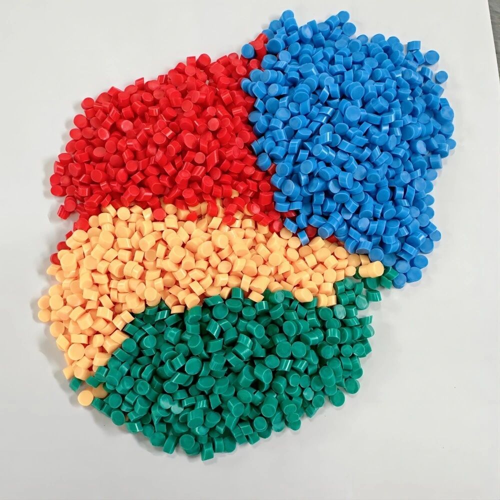 Plastic Raw Material Virgin Grade Pvc Resin Manufacturer Polyvinyl ...