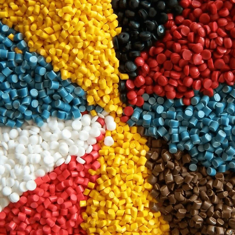 Plastic Raw Material Virgin Grade Pvc Resin Manufacturer Polyvinyl ...