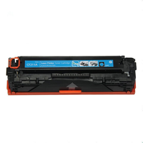 Heiß verkaufte Laserdrucker-Tonerkartuschen