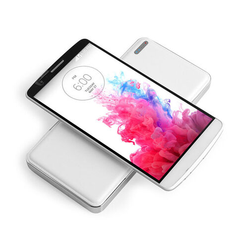 Appareil Smartphone Reconditionné Haute Performance Modèle