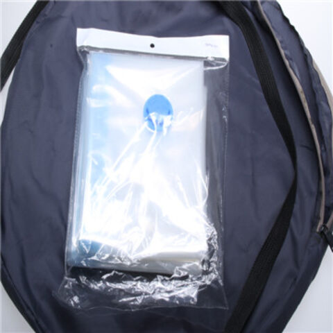 Bolsas de vacío transparentes más vendidas: Innovación de nuevo producto