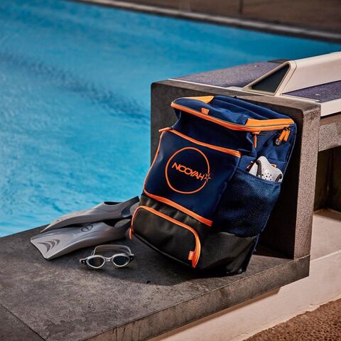 Mochila de Transición para Triatlón, Bolsa de Viaje para Deportes, Viajes, Running y Senderismo - Ideal para Atletas