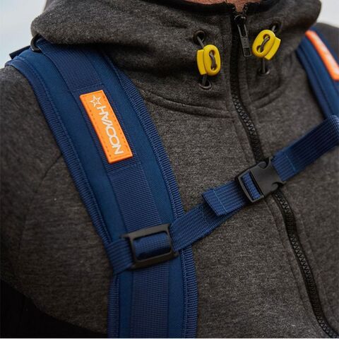 Mochila de Transición para Triatlón, Bolsa de Viaje para Deportes, Viajes, Running y Senderismo - Ideal para Atletas