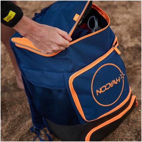 Mochila de Transición para Triatlón, Bolsa de Viaje para Deportes, Viajes, Running y Senderismo - Ideal para Atletas