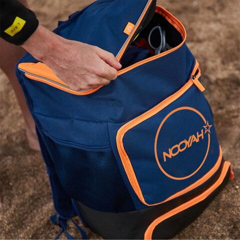 Mochila de Transición para Triatlón, Bolsa de Viaje para Deportes, Viajes, Running y Senderismo - Ideal para Atletas