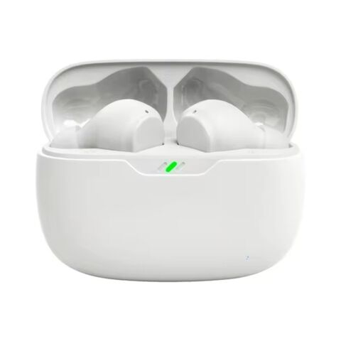 Auriculares Bluetooth Inalámbricos con Cancelación de Ruido y Sonido de Graves Profundos de Alta Calidad Promocional
