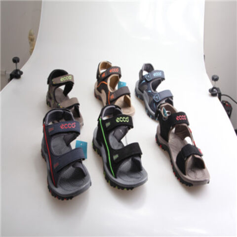 Sandal Anak-Anak Berwarna Kustom dengan Sentuhan Personal - Produksi Sesuai Pesanan untuk Grosir