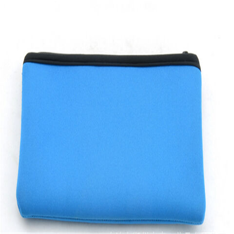 Vollbedruckte Neopren-Brillenetui-Tasche, Neopren-Brillenbeutel