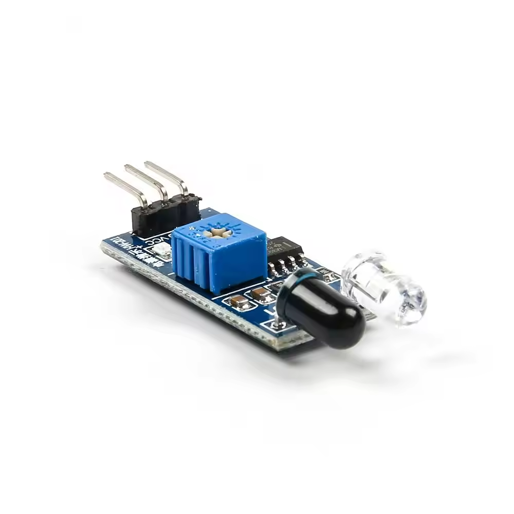 Obstruction Sensor Factory Direct High Quality China Wholesale Obstacle Avoidance Sensor ...