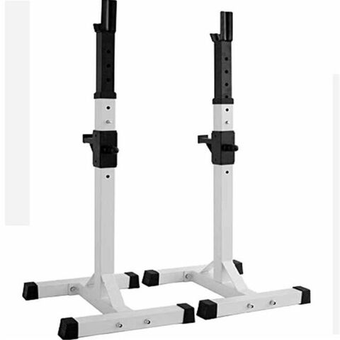Multifunktionale Hantelbank für Heimtraining im Fitnessstudio