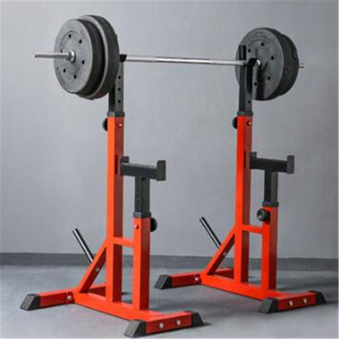 Multifunktionale Hantelbank für Heimtraining im Fitnessstudio