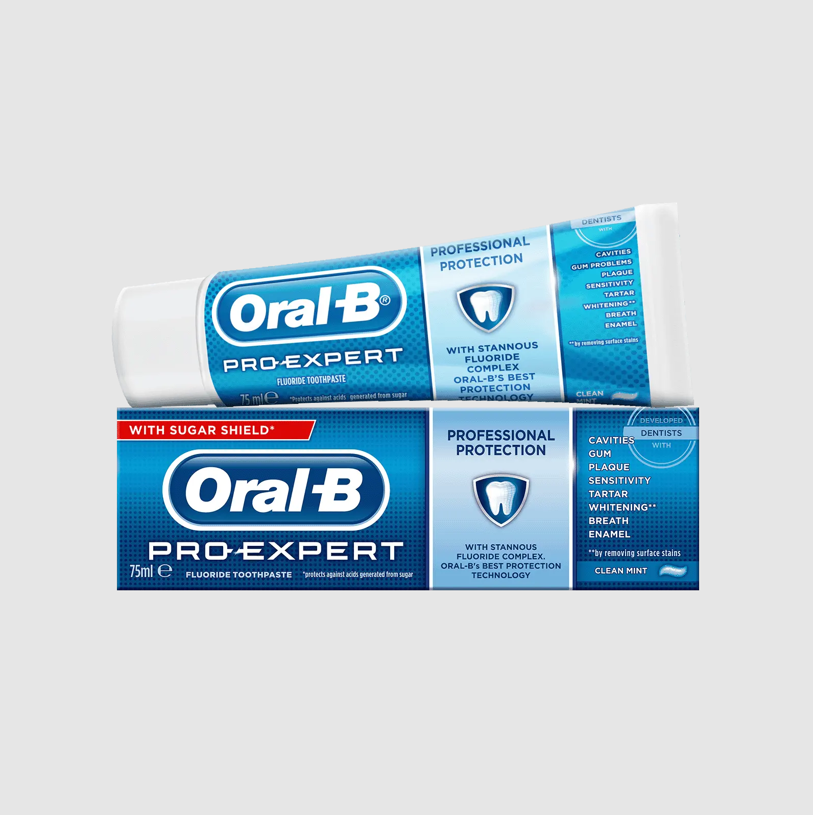 Bulk Buy United States Wholesale Oral-b- Pro-expert Deep Clean ...