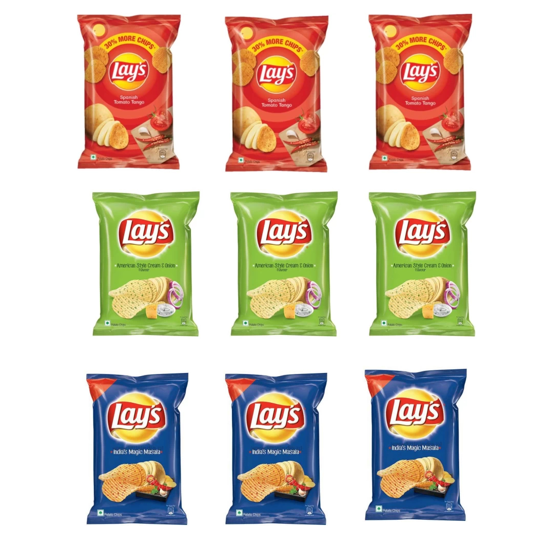 Bulk Buy United States Wholesale Lays Potato Chips Flamin Hot Flavored ...