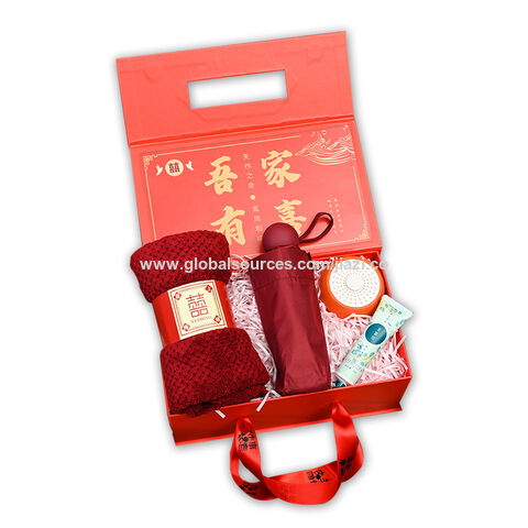 Vente en gros d'usine, boîtes d'entreprise personnalisées avec logo pour hommes et femmes pour ensemble cadeau d'affaires promotionnel Notebook+stylo+clé USB OEM/ODM