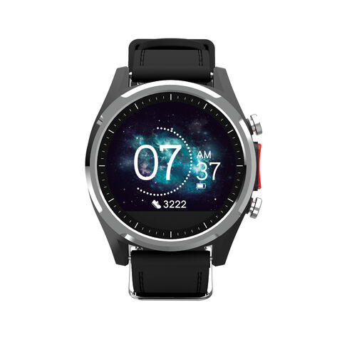 Shenzhen Fabrik OEM Neues HRV HR Stress Großhandel Smartwatch