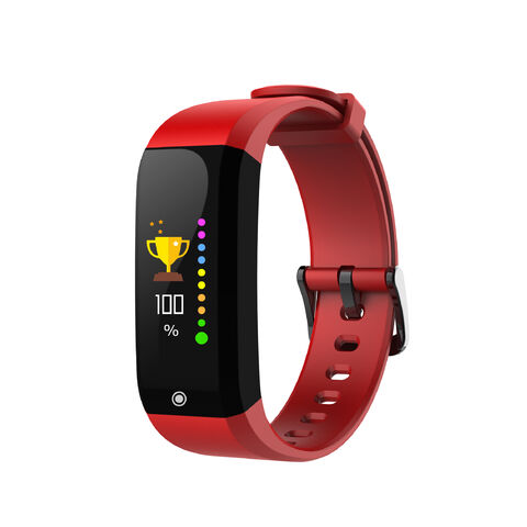 Bulk Buy China Wholesale Smart Bracelet Wearable Device With Alarm Clock Open Api Heart Rate Monitor 9.6 from Joint Chinese Ltd Globalsources