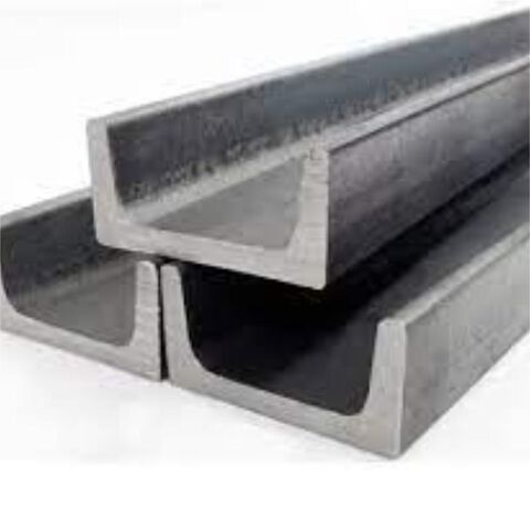 Poutre H/I ASTM A463 laminée à chaud, Matériau de construction structurel, Fer H