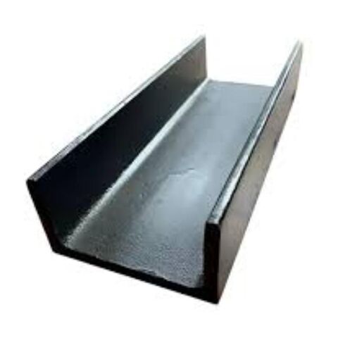 Poutre H/I ASTM A463 laminée à chaud, Matériau de construction structurel, Fer H